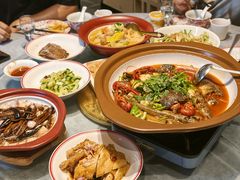 -老海陵·泰州菜(图书馆店)