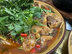 -明焱黑豆花中餐馆(箱箱街店)