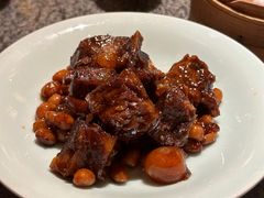 梅子排骨-南京大牌档(青岛万象城店)