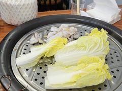 -船奇蒸汽海鲜·闽菜(八市海鲜总店)