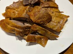 熏鹅-宴武夷·匠心闽味(印象大红袍店)