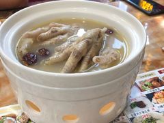 -幸福茗点茶楼(五羊店)