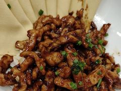 -金鸭都·老北京特色家常菜(潘家园店)