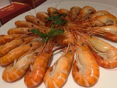 -海宝酒家(中山四路店)