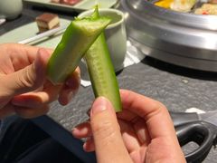 -盛江山自助料理(奥莱锦辉购物广场店)