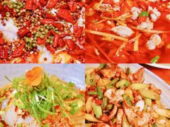 -懒人盐府人家·自贡大麻鱼(安贞店)