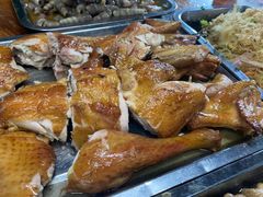 -新湖烧鸡(光明店)