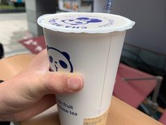 -茶百道(花果园购物中心店)