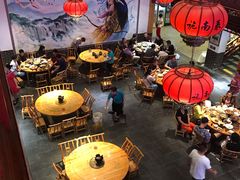 大堂-巴人堂(女儿城店)