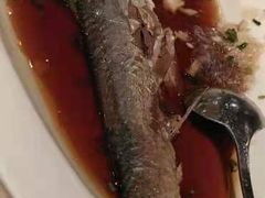 -喜来登由由大酒店九州膳坊中餐厅