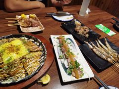 -鸟内会居酒屋(得意潮馆店)