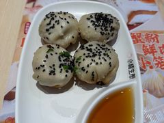-小杨生煎(浦江欢乐颂店)