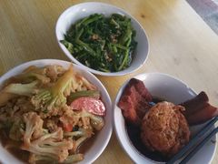 -老济南药膳把子肉(周公祠街店)