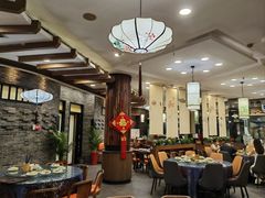 -众顺和非遗淮扬菜(何园店)