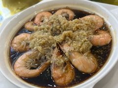 -里下河土菜馆(解放路店)