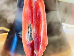 -古铜老院铜锅涮肉·清真(双井店)