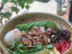 -O'mills Sourdough Bakery&Bistro(永嘉路店)