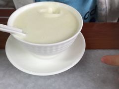 -沙湾姜撞奶甜品店(昌岗中路店)