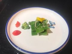 -小广寒电影艺术餐厅(小广寒经三路店)