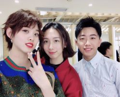 -简法造型·品牌形象店