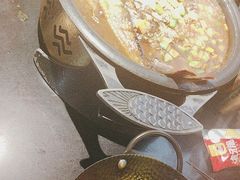 -探鱼·鲜青椒爽麻烤鱼(领展购物广场店)