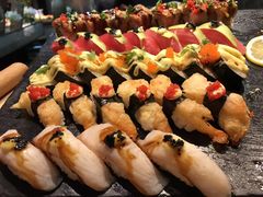 -深圳四季酒店·馥自助餐厅