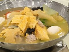 -群乐饭店(滨安路店)