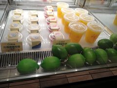 -德克士(崂山百货店)