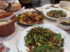 -五丁桥光头香辣蟹(望江橡树林店)