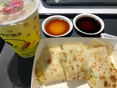 -永和豆漿(西門町店)