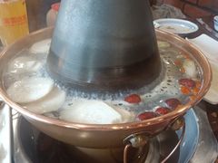 -大明铜锅·烤涮坊·烧烤(新开路店)