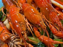 -星记小馆·小蓝龙·老南京砂锅菜(上海路店)