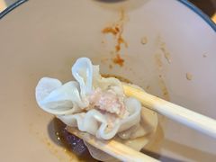 -真真鲜馄饨店(启蒙路店)