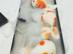 香芒小金鱼-粤域茶餐厅