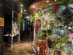 -懒人盐府人家(航天桥店)