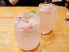 海盐樱花苏打-BE BRIGHT KITCHEN(正佳广场店)