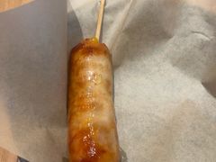-和府捞面(东方浮庭店)