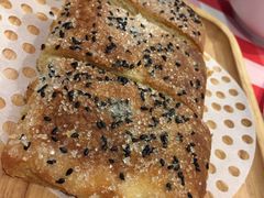 -西贝莜面村(上海百联西郊店)