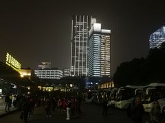 -秦皇岛路游船码头