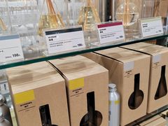 -MUJI无印良品(天河领展广场店)
