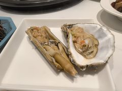-海味当家·蒸锅海鲜(中山广场创始店)