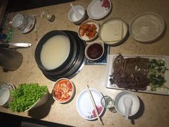-英子补身汤(海兰路店)