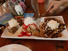 -Bubba Gump Shrimp(Ala Moana)