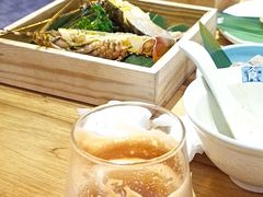 -山海蟹庐·海鲜糟粕醋火锅(慈溪店)