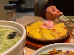 -吕氏疙瘩汤·新派鲁菜(欢乐汇店)