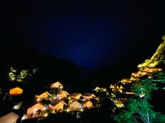 -北京山里寒舍度假酒店