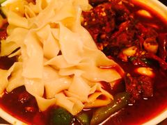 -疆Jiang·新疆秘制料理