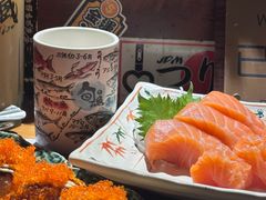 -半藏居酒屋(香港花园店)