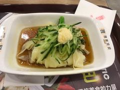 -魏家凉皮(梨园店)