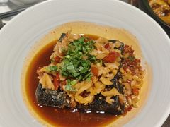 -老湘亲·品鉴湘菜(蔡塘爱琴海店)